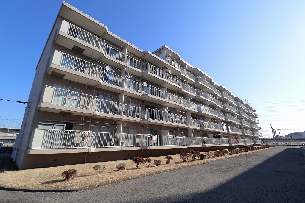 4793エミネンス小山3号棟409