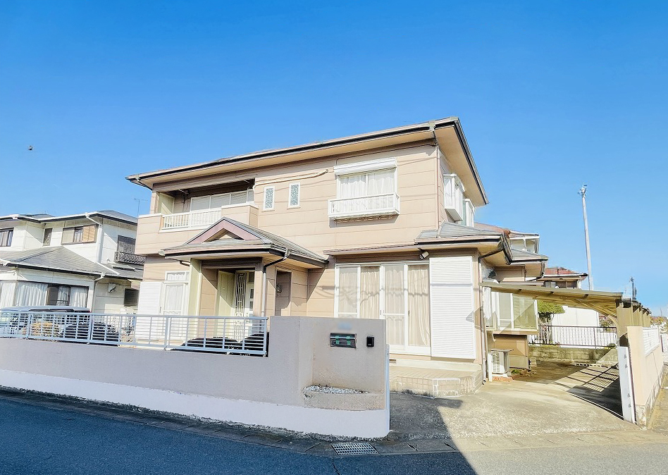 4779栃木市大平町西水代