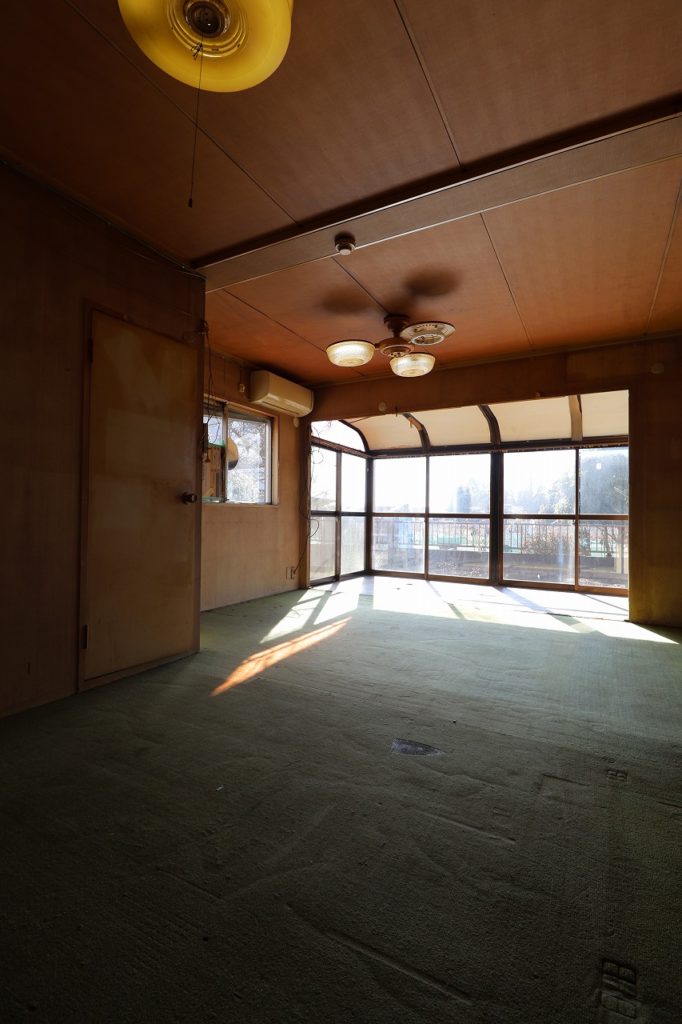 4760 戸建 小山市大字乙女