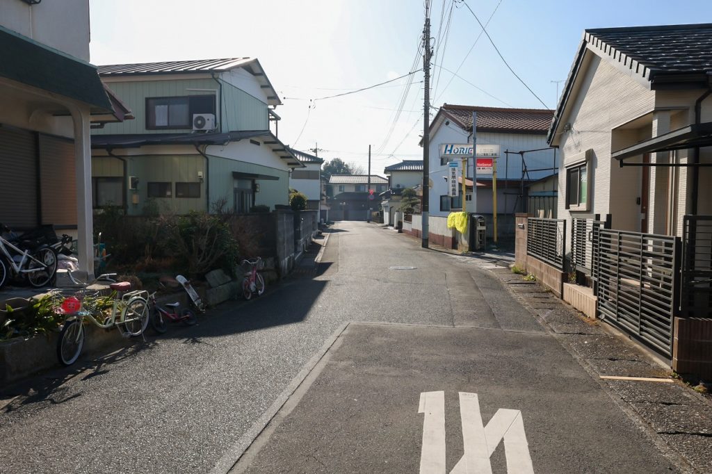 4790 栃木市旭町 戸建