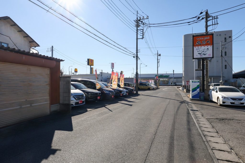 4795　小山市駅南町2丁目　戸建