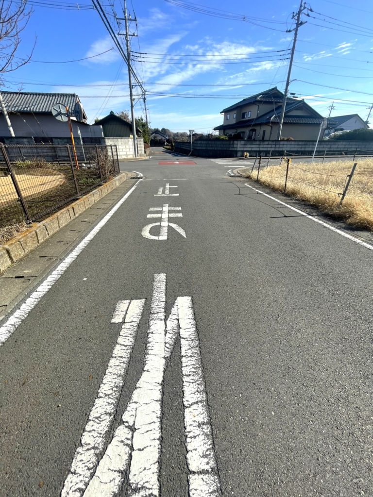 4792　土地　小山市犬塚8丁目