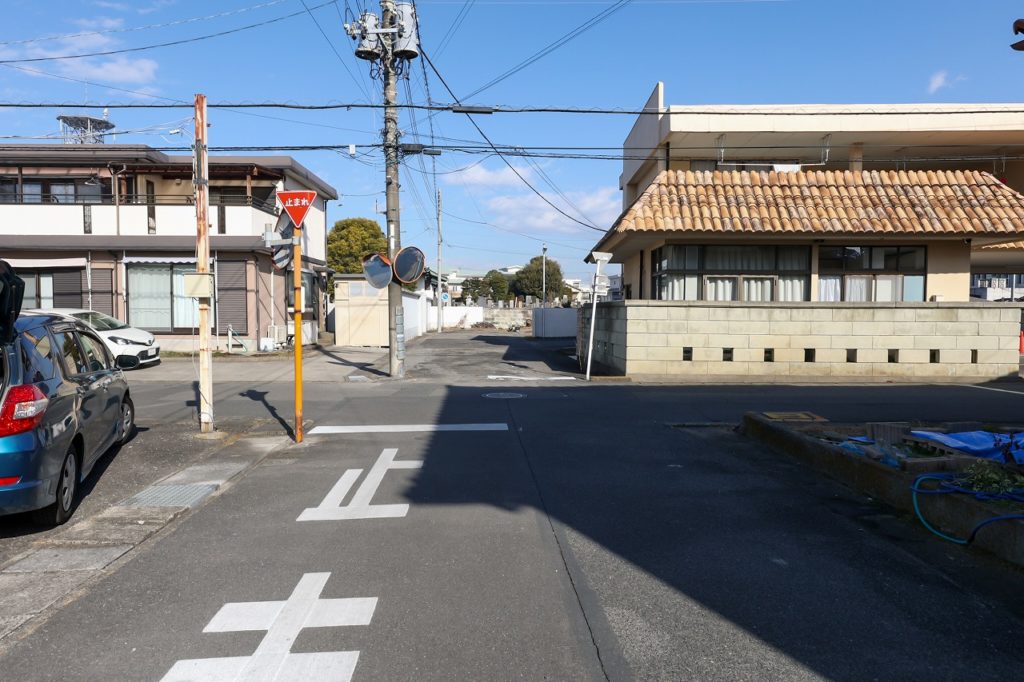 4790 栃木市旭町 戸建