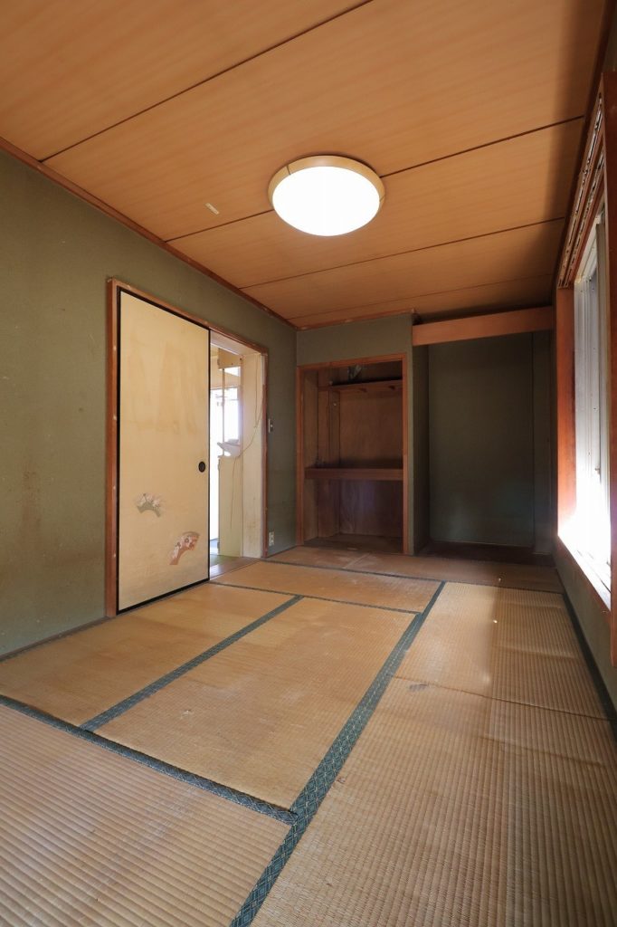 4760 戸建 小山市大字乙女