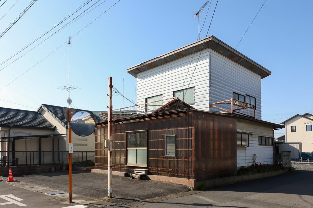 4790 栃木市旭町 戸建