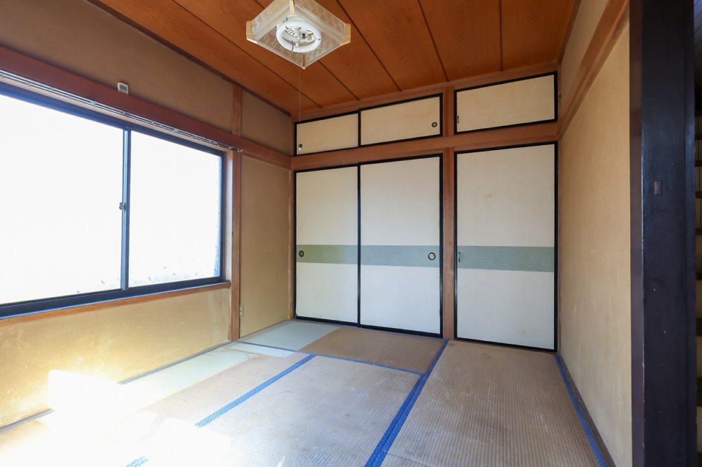 4790 栃木市旭町 戸建