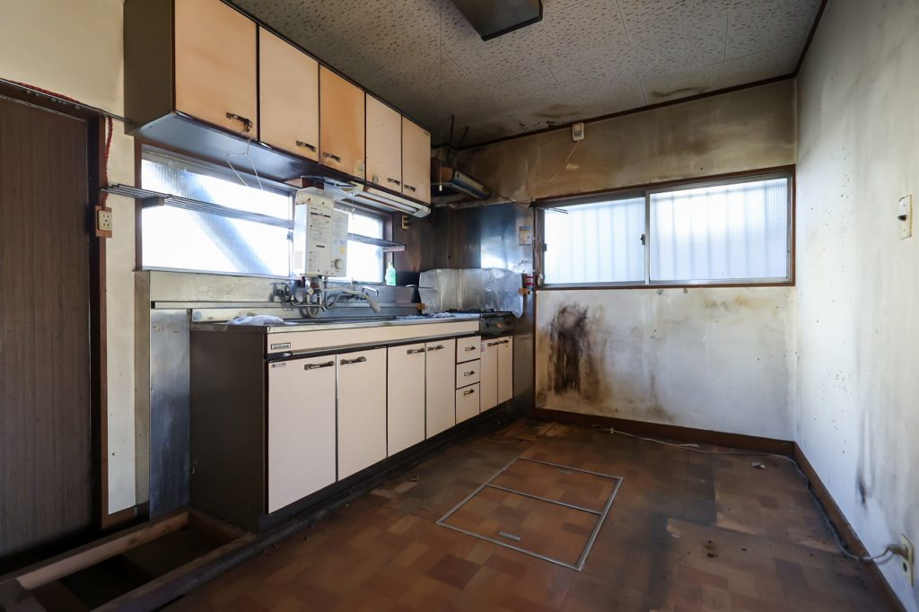 4795　小山市駅南町2丁目　戸建