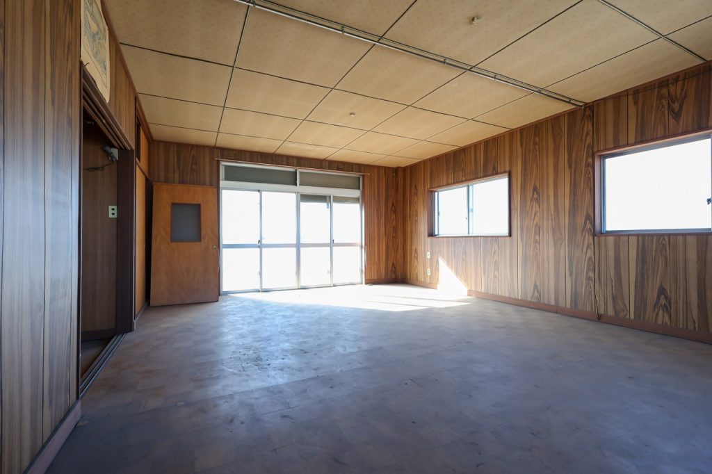 4795　小山市駅南町2丁目　戸建