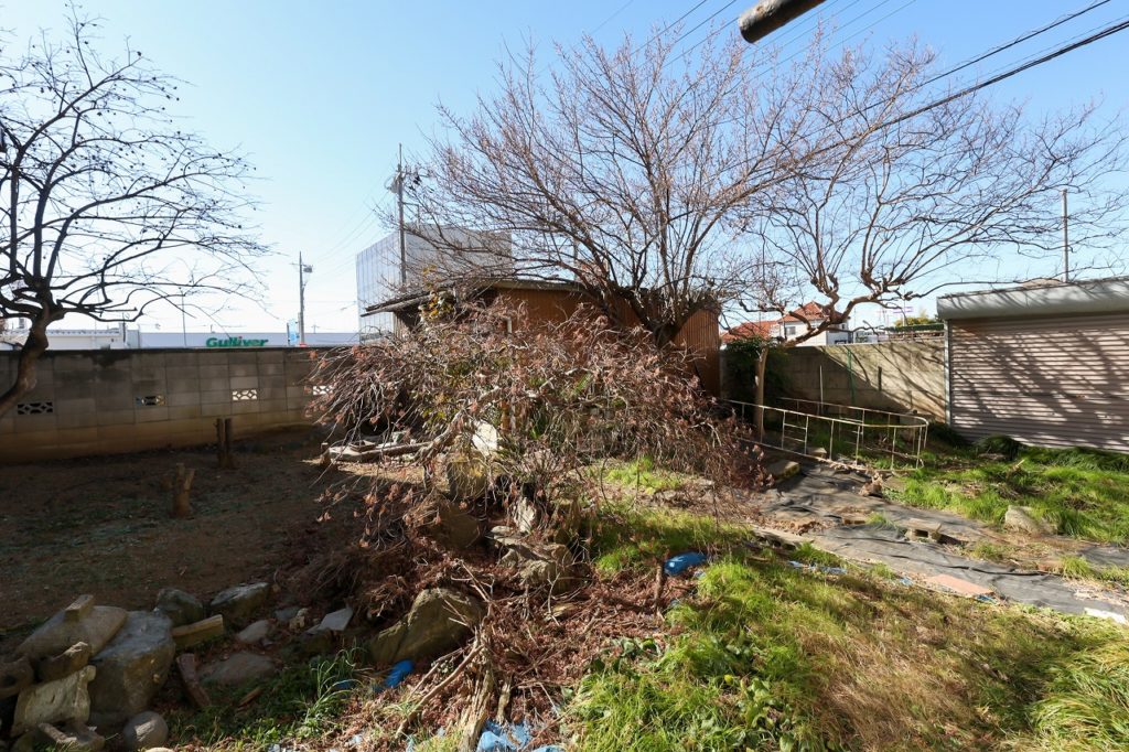 4795　小山市駅南町2丁目　戸建