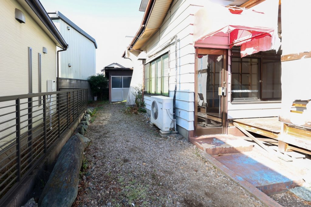 4790 栃木市旭町 戸建