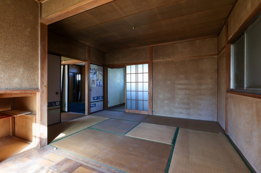 4795　小山市駅南町2丁目　戸建