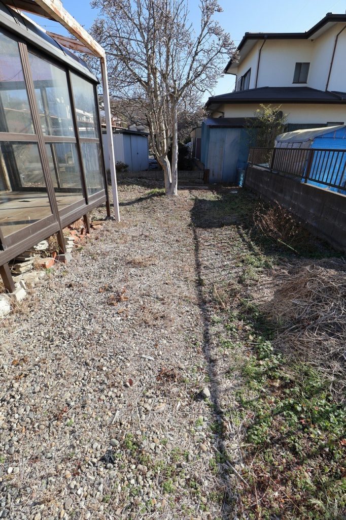 4760 戸建 小山市大字乙女