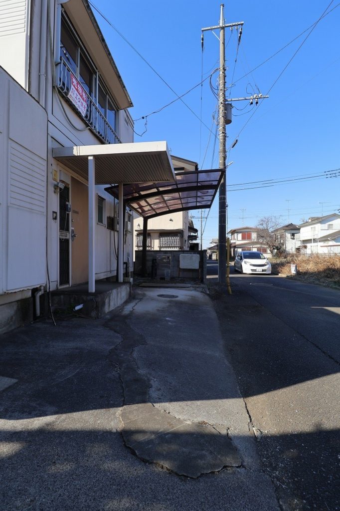 4760 戸建 小山市大字乙女