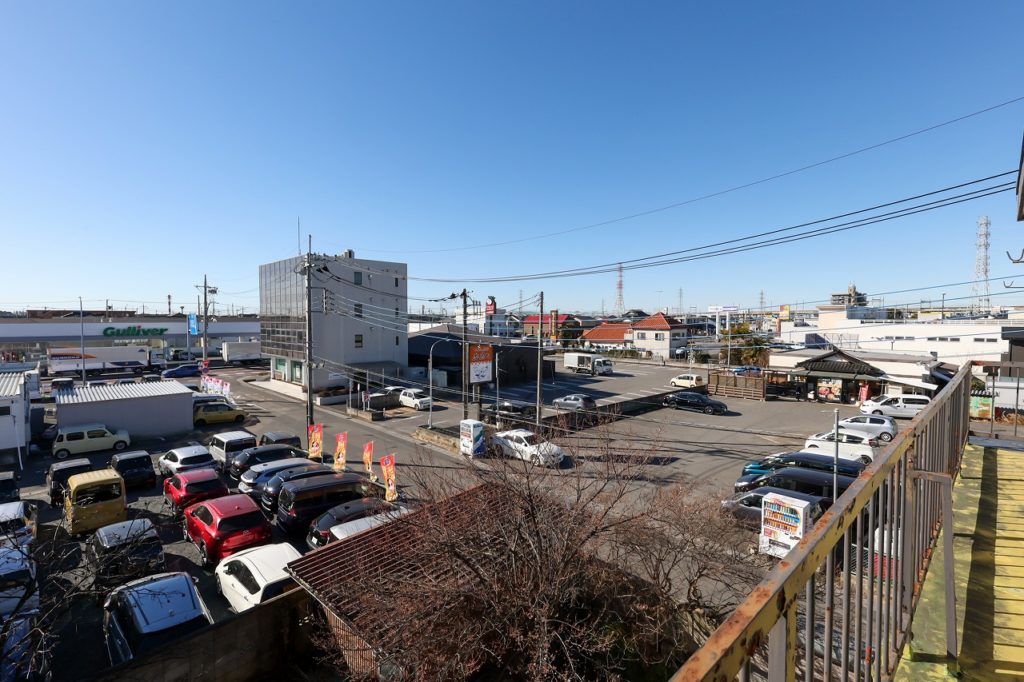 4795　小山市駅南町2丁目　戸建