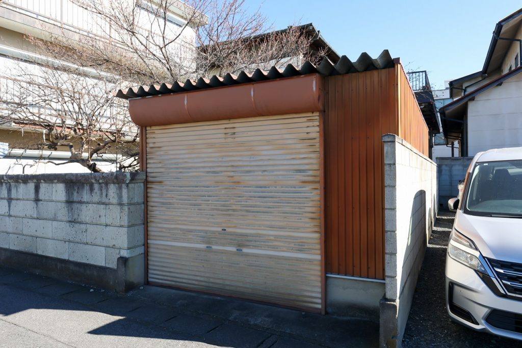 4795　小山市駅南町2丁目　戸建