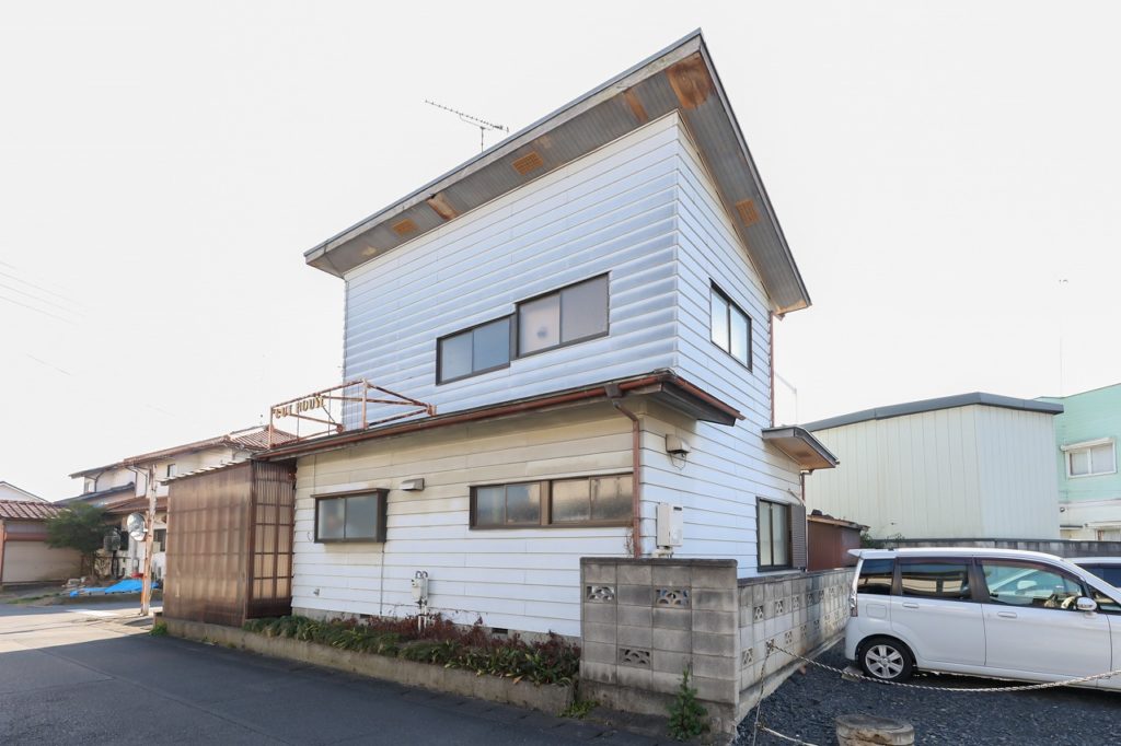 4790 栃木市旭町 戸建