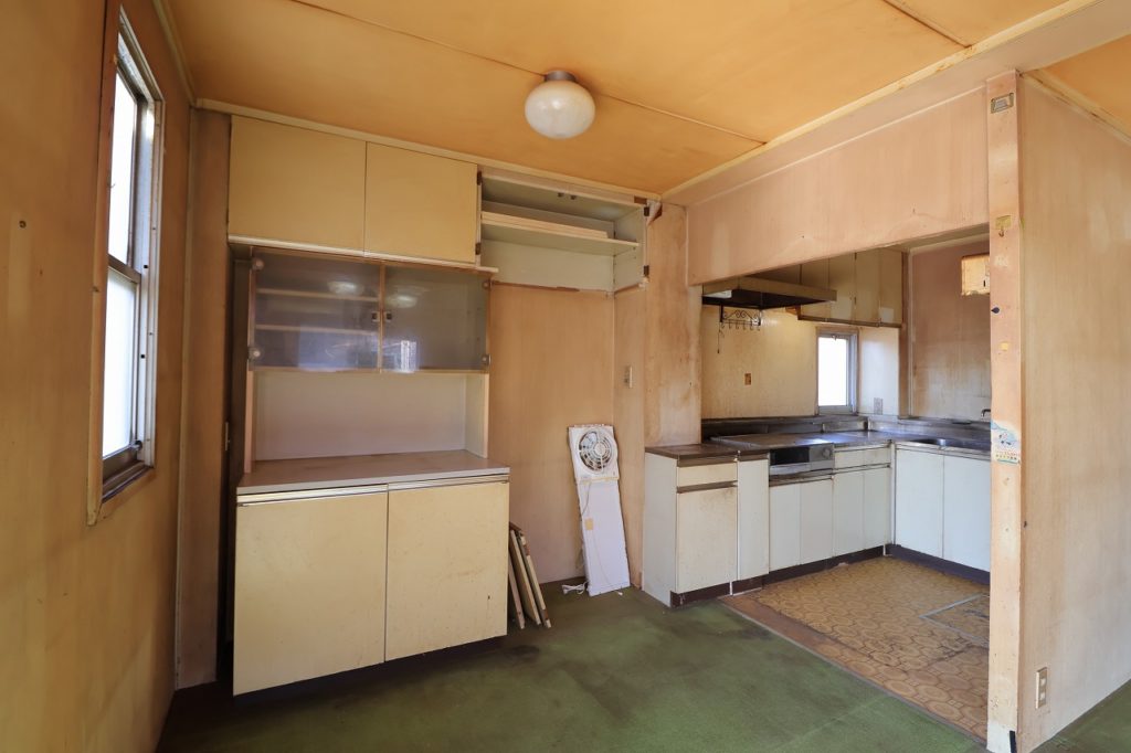 4760 戸建 小山市大字乙女