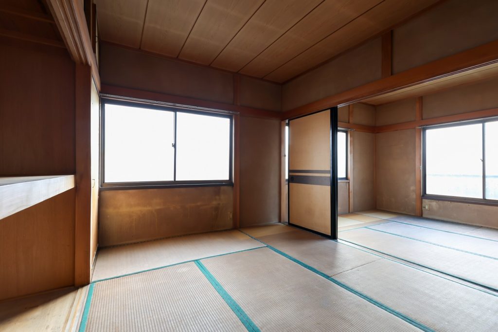 4790 栃木市旭町 戸建