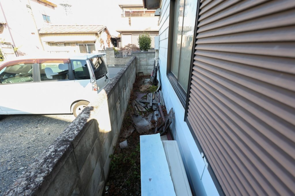 4790 栃木市旭町 戸建