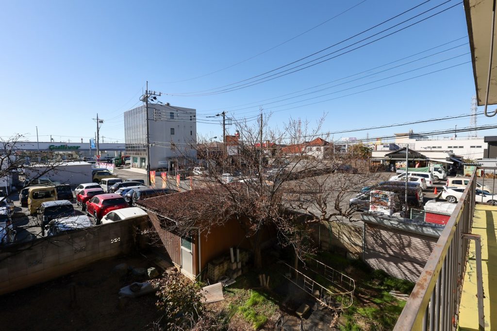 4795　小山市駅南町2丁目　戸建