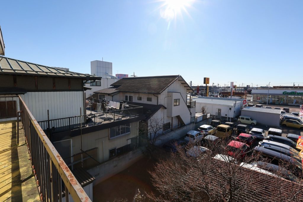 4795　小山市駅南町2丁目　戸建