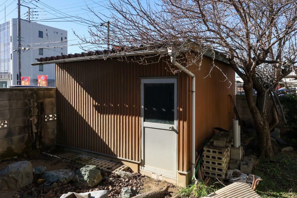 4795　小山市駅南町2丁目　戸建