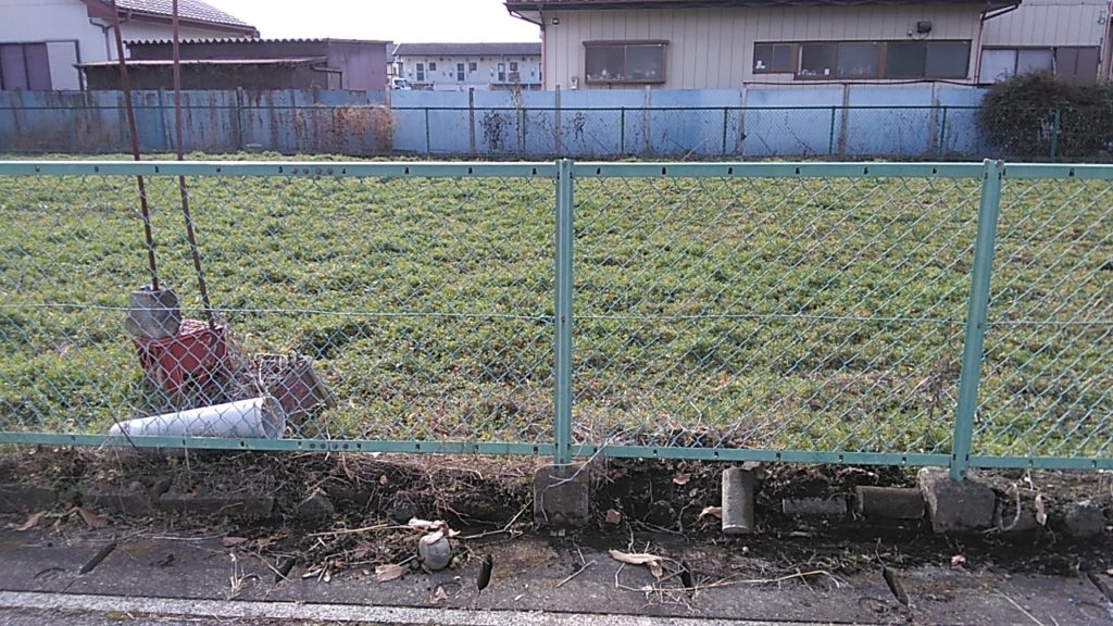 4799 小山市大字喜沢684-7 土地