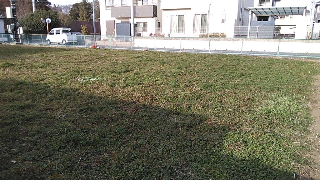 4799 小山市大字喜沢684-7 土地