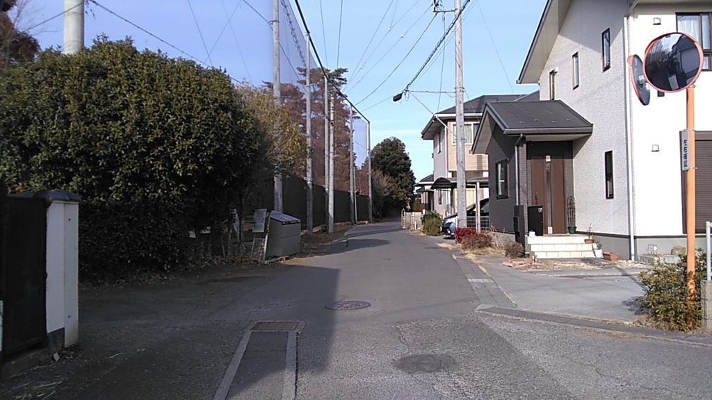 4799 小山市大字喜沢684-7 土地