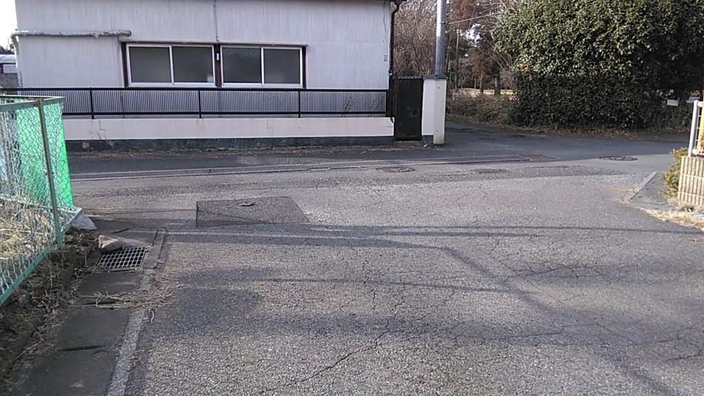 4799 小山市大字喜沢684-7 土地