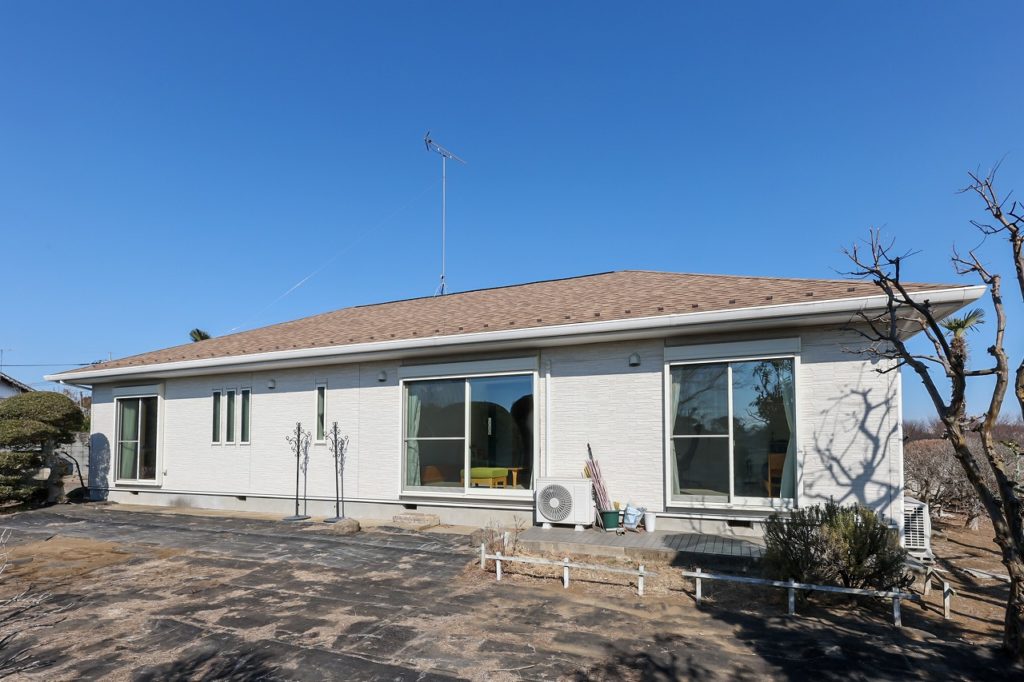 4802 下都賀郡壬生町 戸建