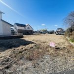 4707　小山市大字松沼　土地