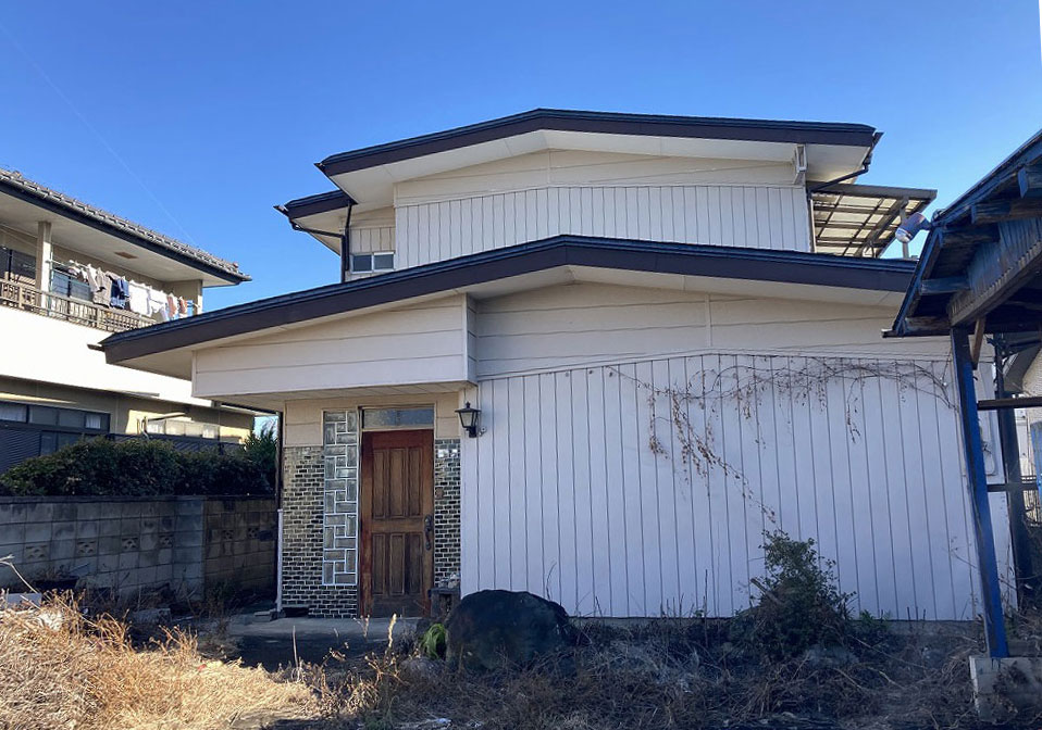 4794　小山市大字大行寺　土地