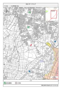 4797小山市大字田間739-6