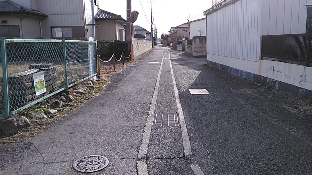 4799 小山市大字喜沢684-7 土地