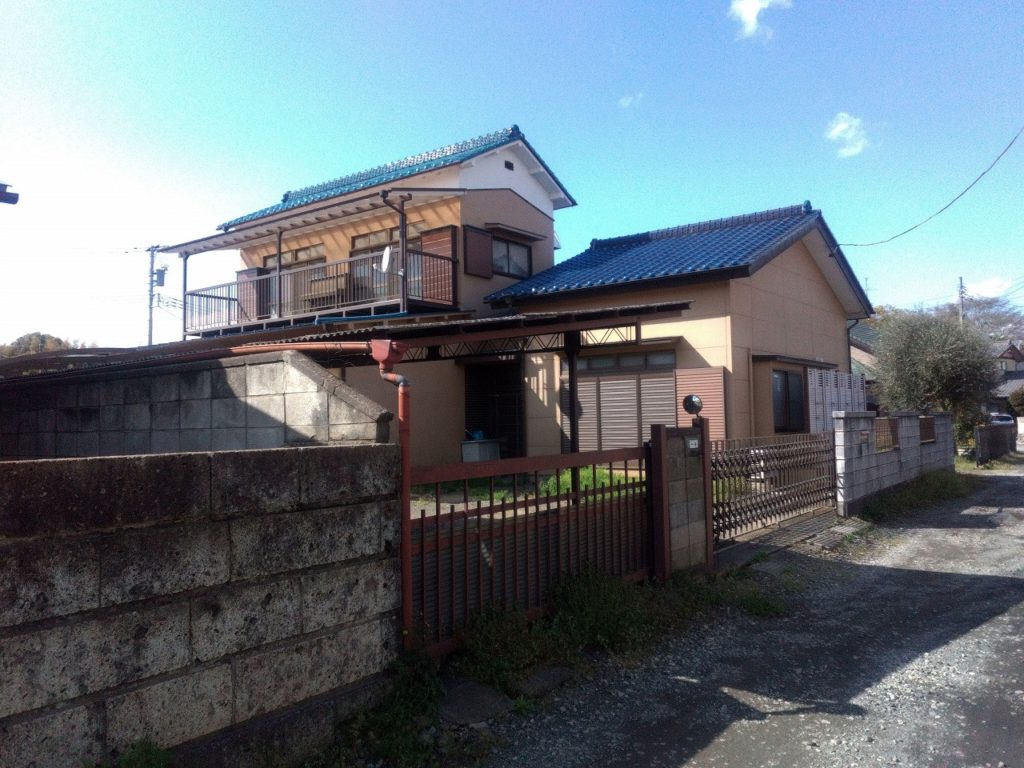 4713　小山市大字神鳥谷　土地