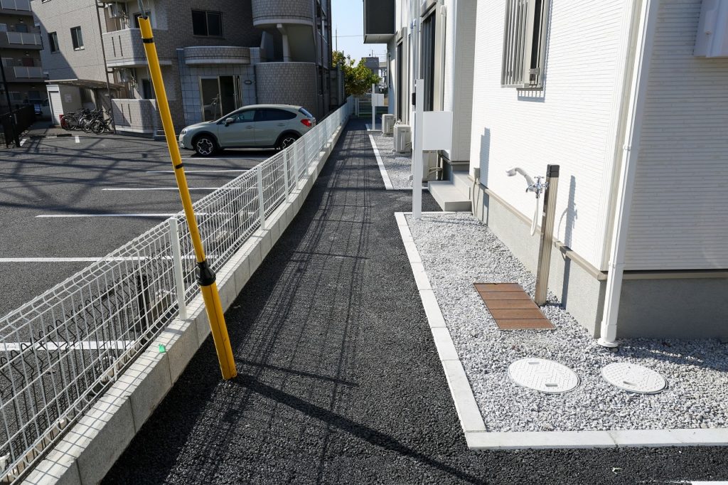 4813リーブルファイン三峯1