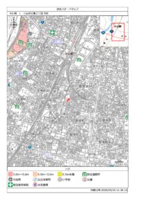 4813リーブルファイン三峯1