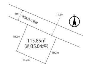 4805小山市駅東通り