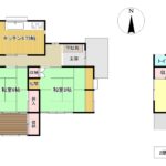 4809栃木市都賀町大橋