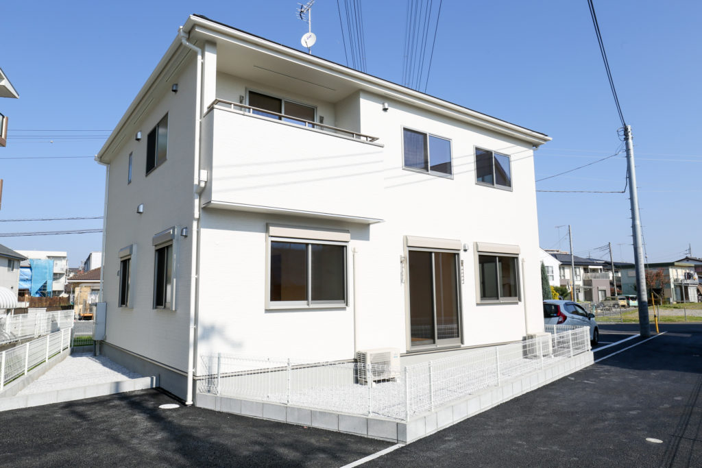 4813リーブルファイン三峯1