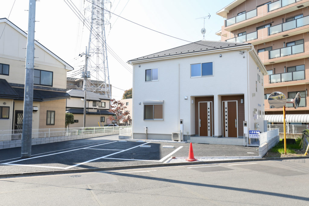 4813リーブルファイン三峯1