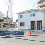 4813リーブルファイン三峯1