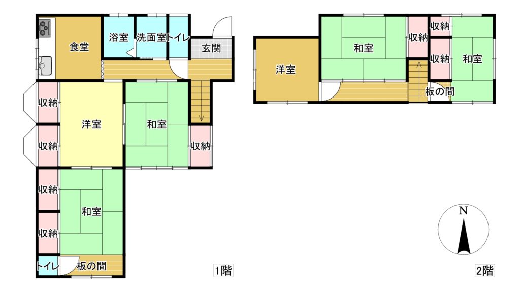 4808小山市大字羽川24-6