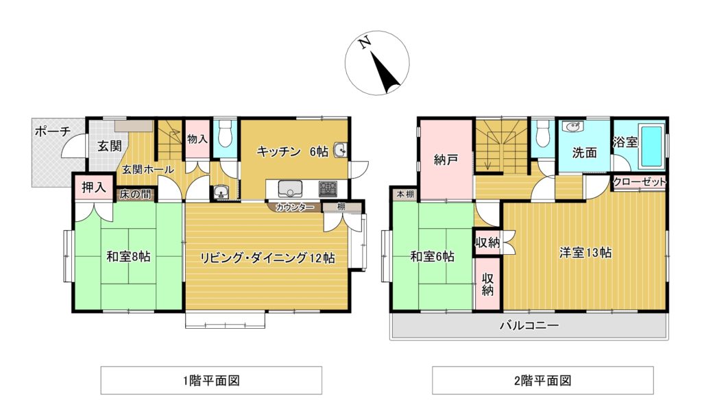 4798小山市大字間々田