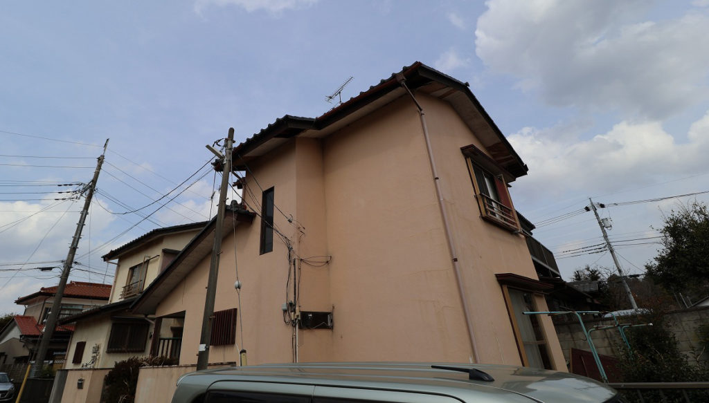 4814　古河市仁連1945-3　戸建