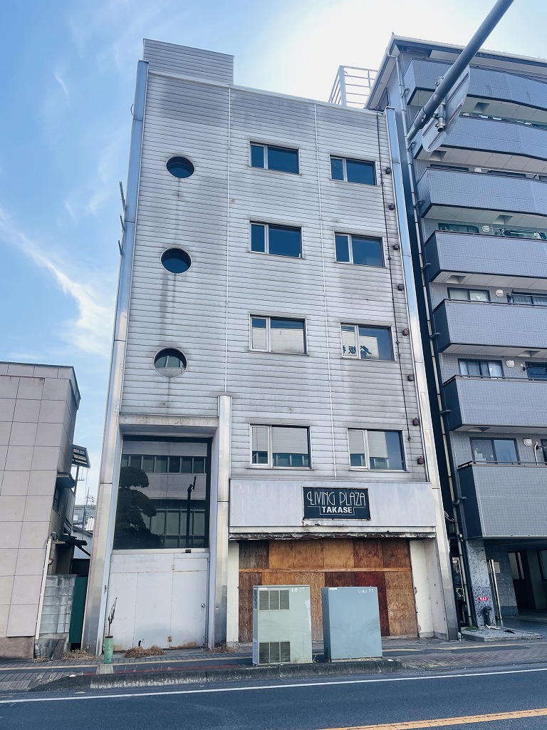 4815小山市城山町2-2-4